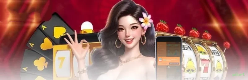 Download app w6bet Android iOS