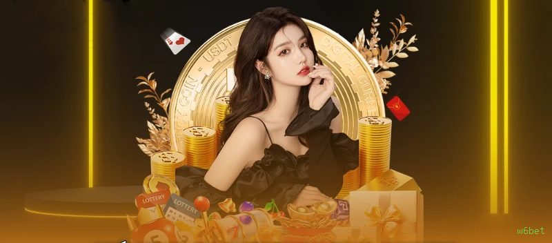 Slots no app w6bet mobile