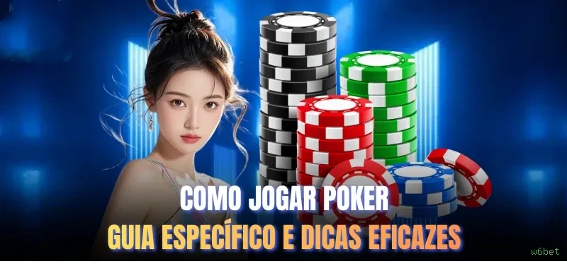 App w6bet Android download