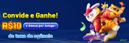 Aplicativo móvel w6bet para iOS e Android