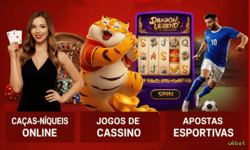 App w6bet slots mobile