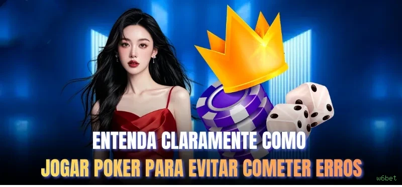 Bônus exclusivos membros VIP w6bet