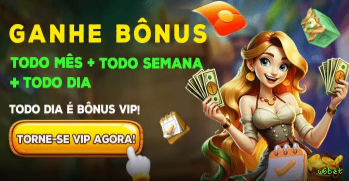 Bônus e prêmios w6bet