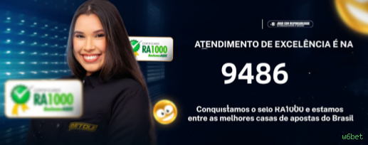 Slots com prêmios w6bet